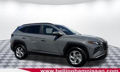 2026 Hyundai Tucson XRT