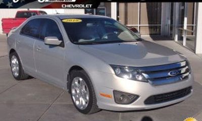 2008 Saturn Aura XE