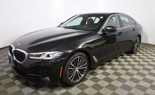 2023 BMW 530I
