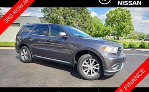 2017 Volkswagen Tiguan SEL