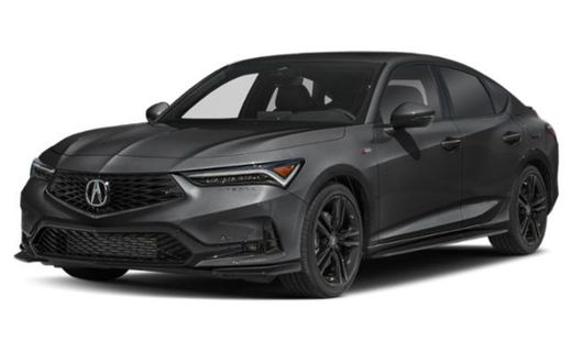 2026 Acura Integra Tech