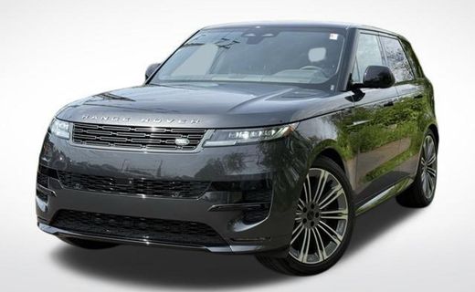 2026 Land Rover Range Sport P460E Dynamic SE