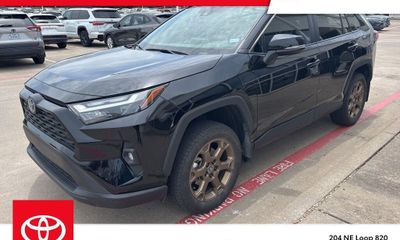 2024 Toyota RAV4 Others