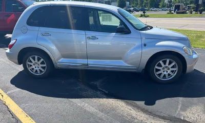 2010 Chrysler PT Cruiser Touring Signature