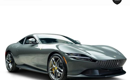 2022 Ferrari Roma