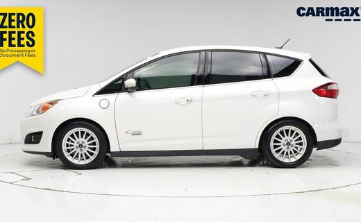 2014 Ford C-MAX Premium
