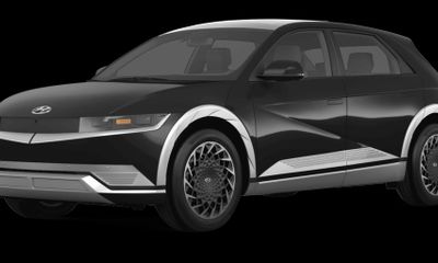 2024 Hyundai Ioniq 5 Limited