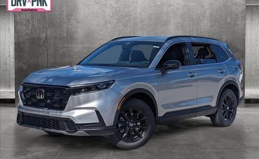 2024 Honda CR-V Sport