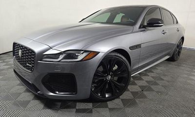 2024 Jaguar XF P250 R Dynamic