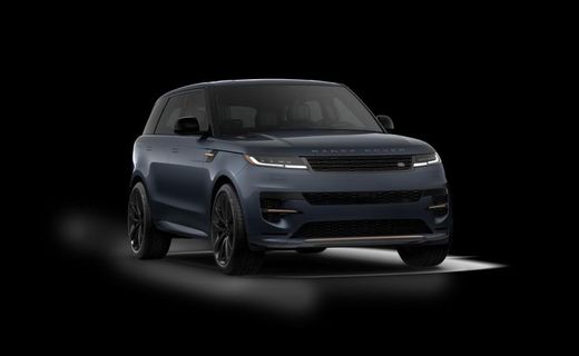 2026 Land Rover Range Sport P400 Dynamic SE