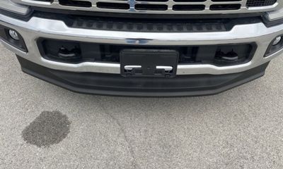 2024 Ford F-450 XL