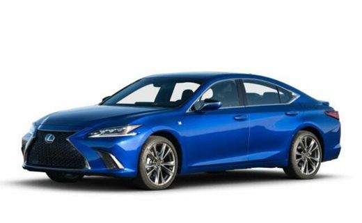 2023 Lexus ES 350 Premium