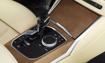 2019 BMW 3 Series 330I Sedan