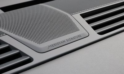 2024 Land Rover Range SV