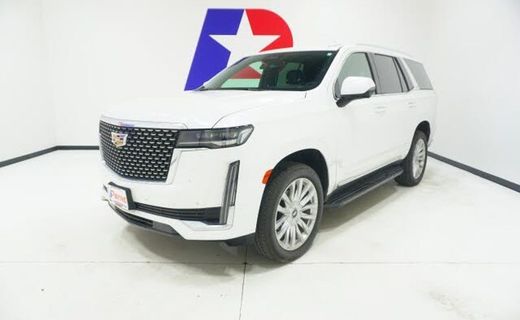 2024 Cadillac Escalade Luxury