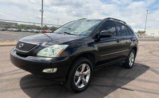 2005 Lexus RX 330