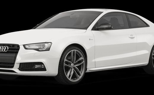 2016 Audi S5 Quattro Premium Plus
