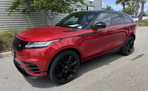 2023 Land Rover Range Velar P340 S