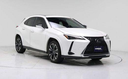 2023 Lexus UX 250H Premium
