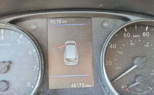2022 Nissan Rogue Sport