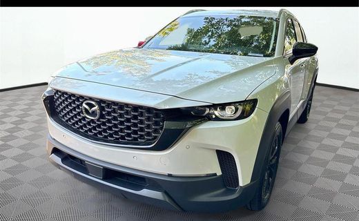 2026 Mazda CX-50 Preferred