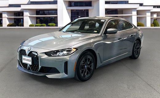 2024 BMW I4 EDRIVE35