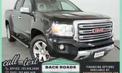2018 GMC C5 Medium Conventional 97