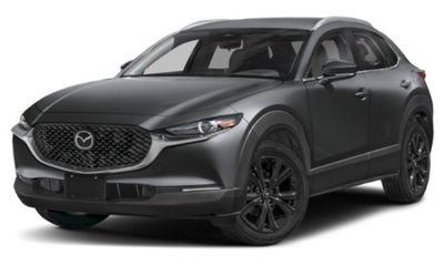 2025 Mazda CX-30 Select Sport Package
