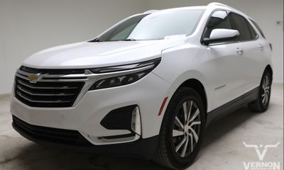 2023 Chevrolet Equinox Premier 1LZ