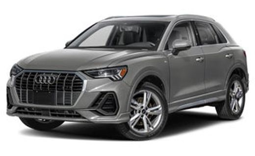 2024 Audi Q3