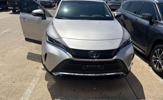 2024 Toyota Venza Limited