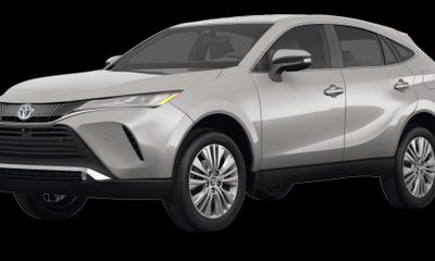 2024 Toyota Venza Limited