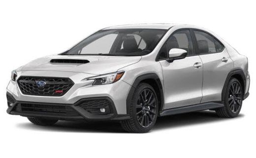 2026 Subaru WRX Premium