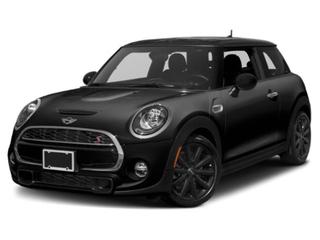 2015 Mini Hardtop S