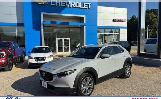 2025 Mazda CX-30 Preferred Package