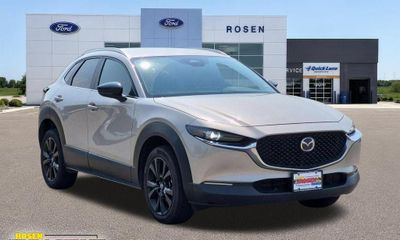 2024 Mazda CX-30 Select Sport Package