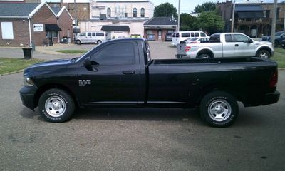2019 Ram 1500 Classic DS