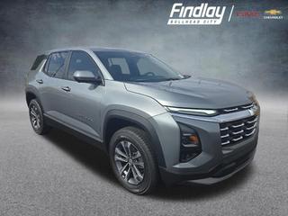 2027 Chevrolet Equinox 1LT