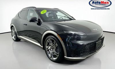 2023 Genesis GV60 Performance