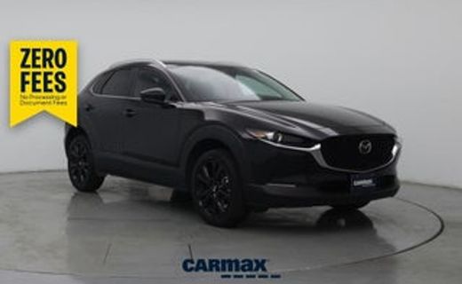 2025 Mazda CX-30 Select Sport Package