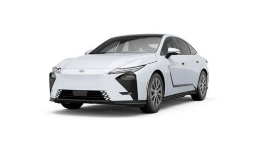 2026 Lexus ES 350E Premium