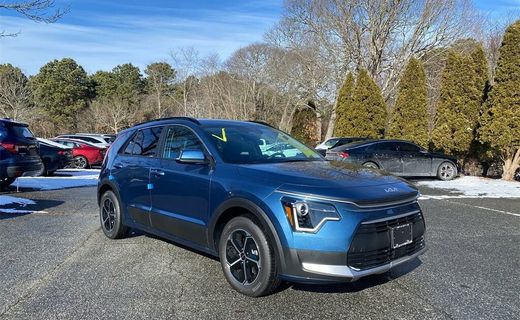 2024 Kia Niro EX