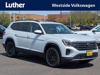2026 Volkswagen Atlas 4MOTION SEL