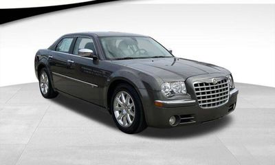 2008 Chrysler 300C C Hemi