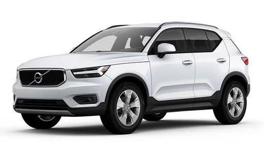 2021 Volvo XC40 Momentum