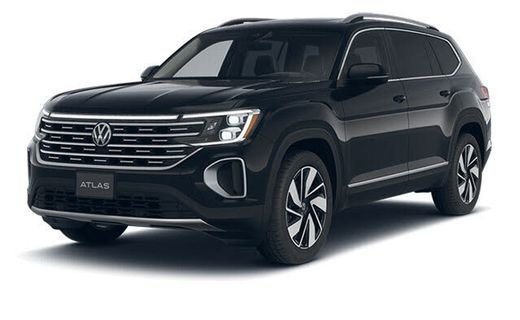 2026 Volkswagen Atlas 4MOTION SEL