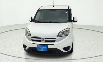 2017 Ram Promaster City SLT