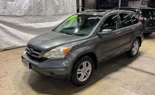2011 Honda CR-V