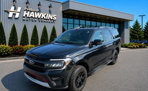 2023 Ford Expedition Timberline
