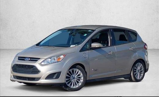 2017 Ford C-MAX SE